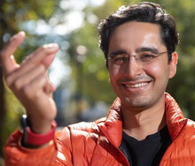 ���� ������ (MSaad Bhamla)