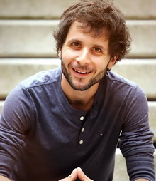 ���� ������ (Arnaud Philippe)