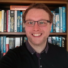 ��������� ����� (Christopher Edgar)