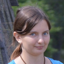 ������� ��������� (Barbora Vobrubova)