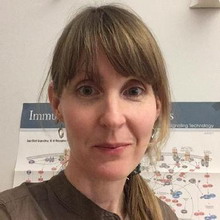 �������� ������� (Felicity Ashcroft)