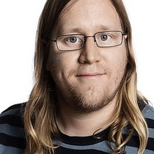 ������� ����� (Alexis Duchesne)