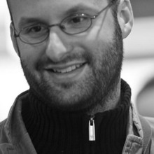 ����� ����� (Michael Baudoin)