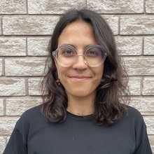 ���� �������� (Lisa Giaccari)