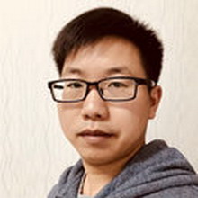 ��� ��� (Tao Luo)