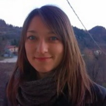 ���� ������������ (Lisa Zarantonello)