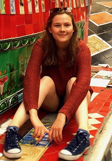 �������� ������ (Matilda Brindle)