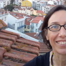 ��� ������ (Ruth Thomsen