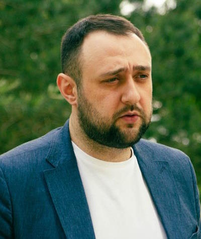 ������ ��������� (Abakar Abdullaev)
