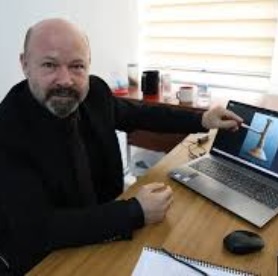 ������ ����� (Cenker Atila)