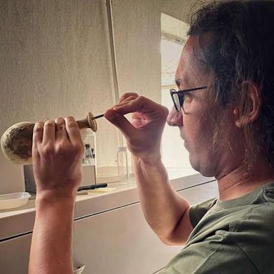 ������ ���������� (Ilker Demirbolat)