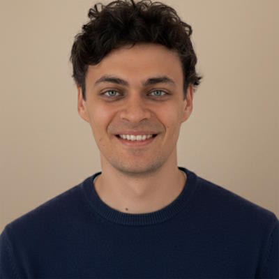 �������� ����� (Gabriel Budel)