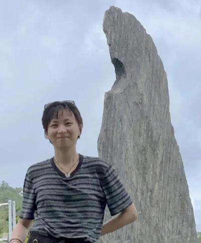 Yue Zhang (�� ����)