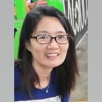 Hsiao-chun Hung (���-���� ���)