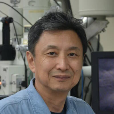 Yoshiyuki Iizuka (������ �������)