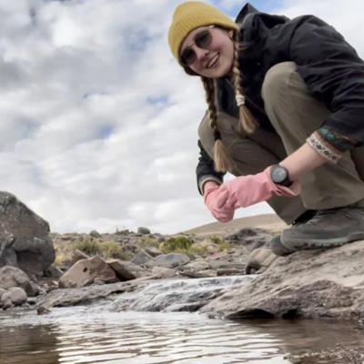 ����� �. �. ������ (Emily B. P. Milton)