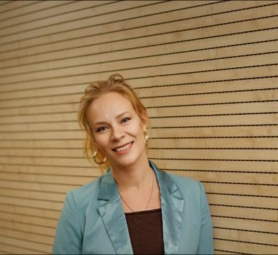 ����� ���� (Tiina Vare)