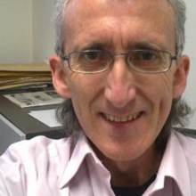 ������ ������� (Carles Salazar)