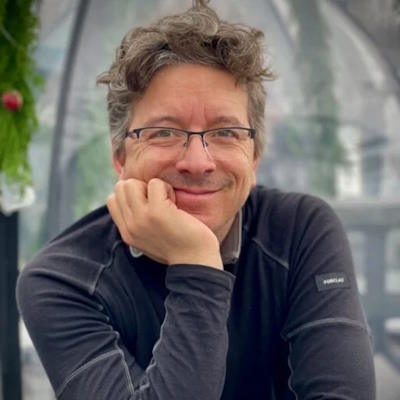 ������ ��. ����� (Simon G. Lamarre)