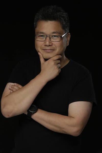 ������ �������� (Shinichi Nakagawa)