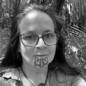 ����� ������� ����� (Helen Moewaka Barnes)