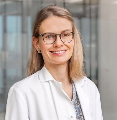 ����� ����� ������� (Maria Luisa Balmer)