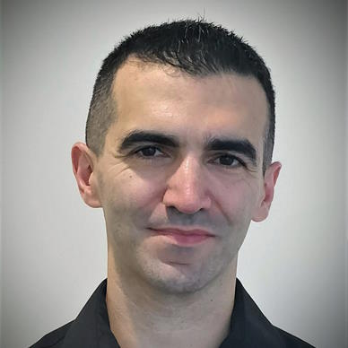 ����� ����� (David Keatley)