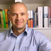 ���� �������� (John Coumbaros)