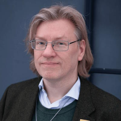 ������ �������� (Anders Sandberg)