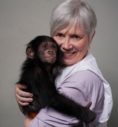 ��� ������-����� (Savage-Rumbaugh S) � ������