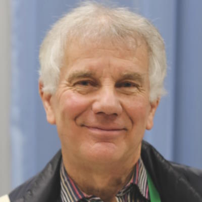 ������ ������� (Brian Rogers)