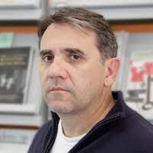 ����� ���������� (Mario  Pedrazzoli)