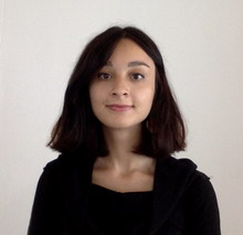 ���� ����� ��������� (Roza Gizem Kamiloglu)