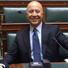 ���� ����� (Naci Mocan)